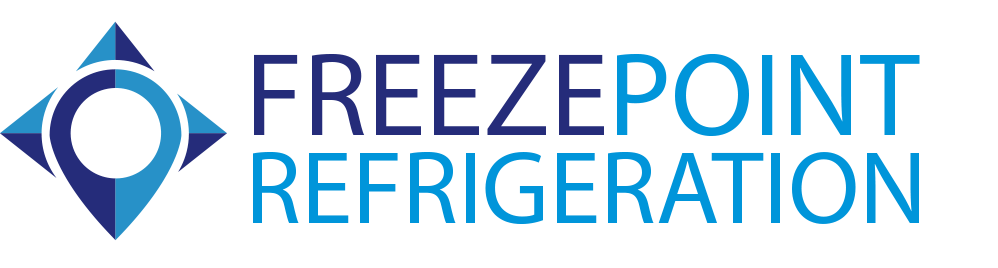 Freeze Point logo
